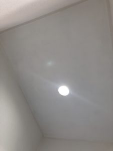 内装工事後3