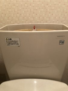 TOTOトイレ