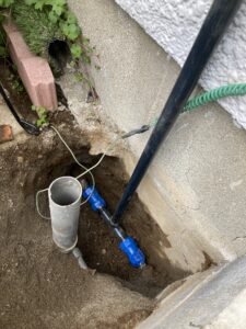 配管工事2