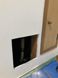 開口部