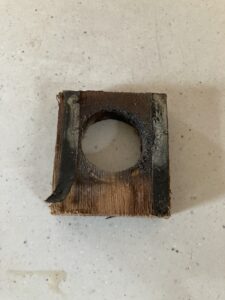 組み合わせ便器（トイレ）交換工事｜埼玉県春日部市 | IMG 3392