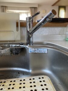 組み合わせ便器（トイレ）交換工事｜埼玉県春日部市 | IMG 3395