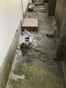 周辺状況