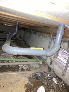 キッチン排水不良（流れが悪い）｜さいたま市浦和区 | 20230327 053200150 iOS